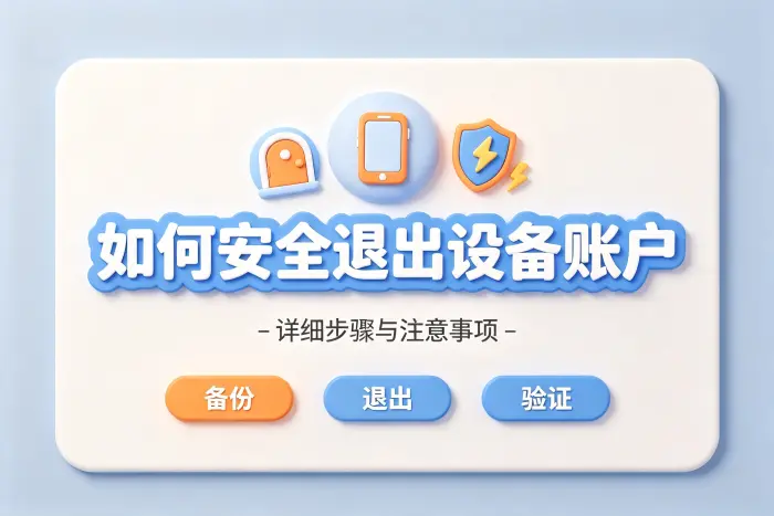 关闭 Apple 账户后的安全检查