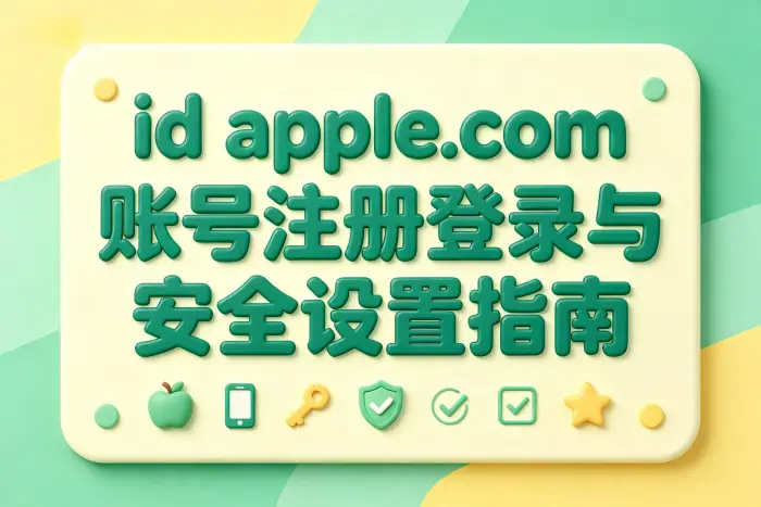 保护账号恢复信息
