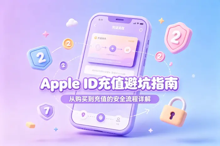 账户无法完成支付