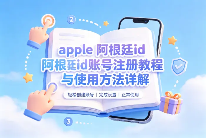 阿根廷地区账号适合哪些使用场景