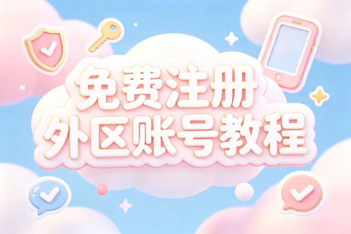 外区 Apple ID 的使用建议