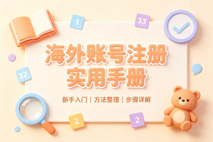 如何选择适合自己的注册方式