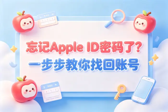 还能使用已登录设备时如何修改密码
