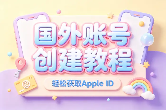 没有海外付款方式怎么办