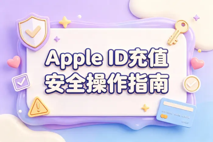 充值失败的常见原因