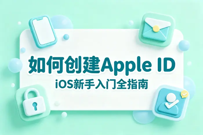 忘记 Apple ID 密码怎么办