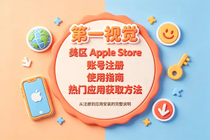 选择是否注册美国区账号时需要考虑什么