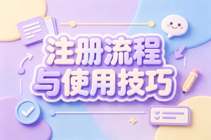 美国帐号的通用注册流程