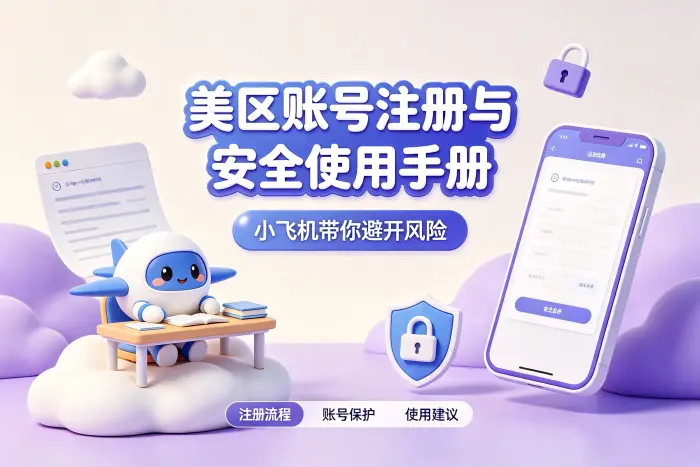 常见注册流程说明