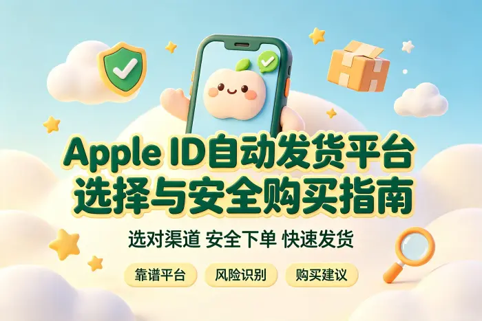 查看账号来源和说明
