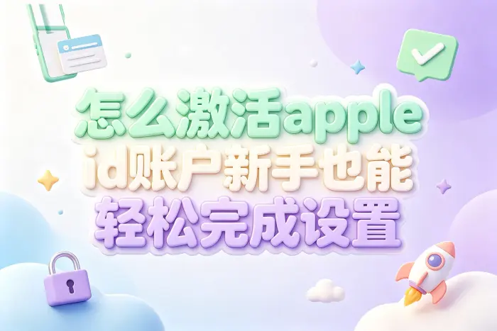 忘记密码或无法验证账号怎么办