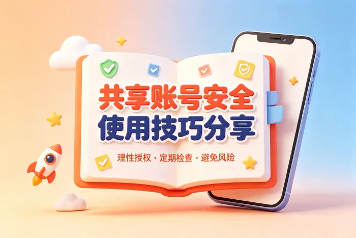 出现账号异常时怎么处理