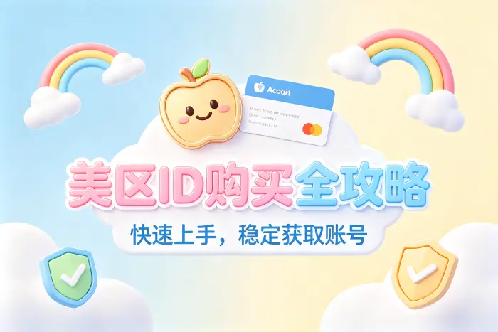 了解账号安全要求