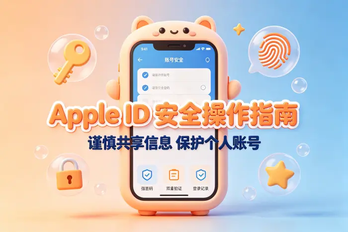 如何选择更安全的使用方式