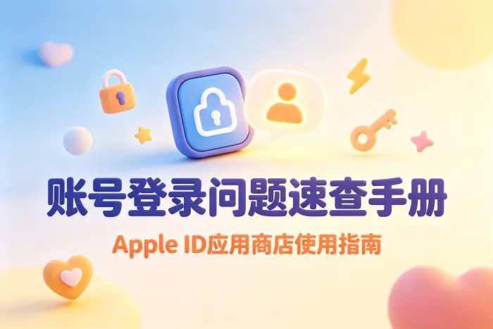 网络连接影响登录