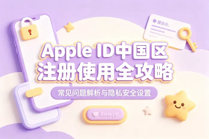 遇到账号问题时的处理方式