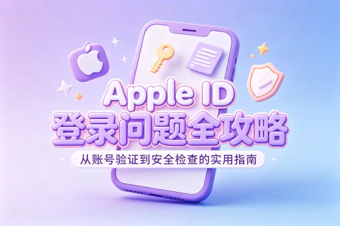 设备账户状态异常