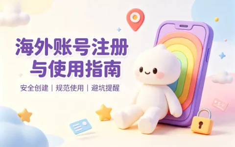 apple id海外购买安全获取海外账号详细指南