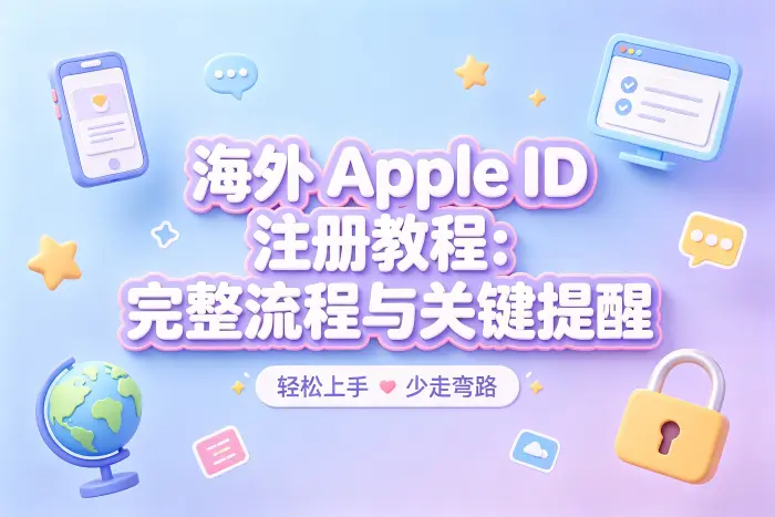 注册失败后的检查方向