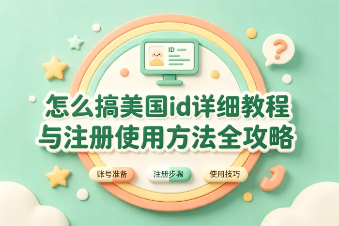 没有美国付款方式时怎么处理