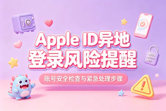 开启双重认证
