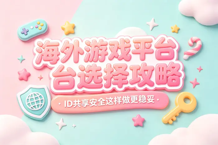 根据使用场景做出选择