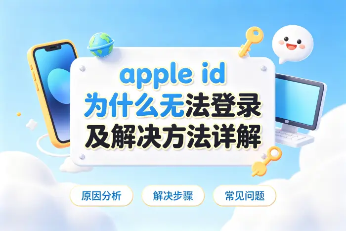 登录前需要注意的问题