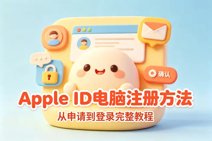 Mac 电脑