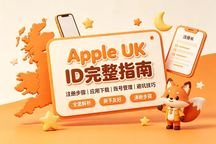 修改 Apple ID 地区后会影响已安装应用吗?