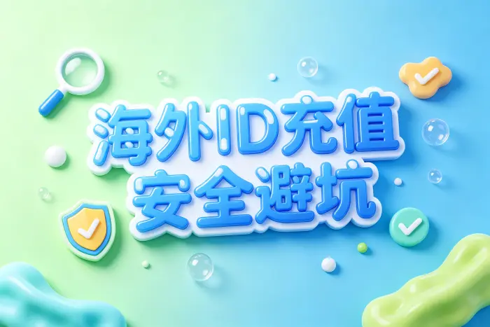 选择第三方代充服务
