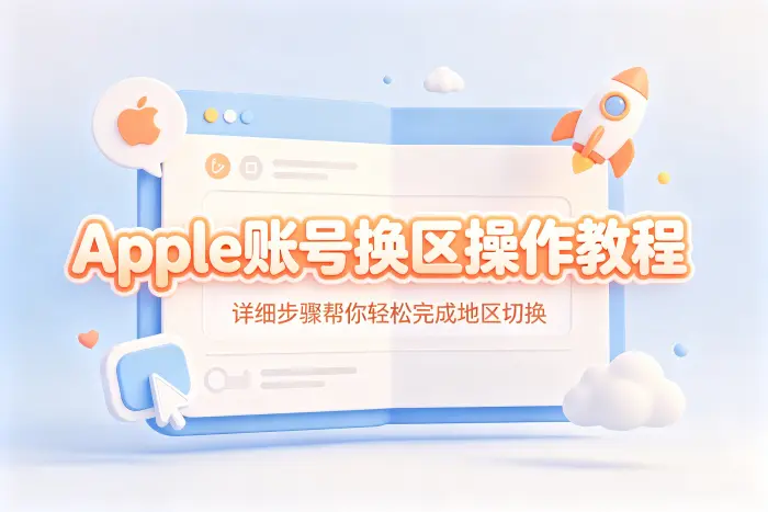修改地区会删除已购买的应用吗?