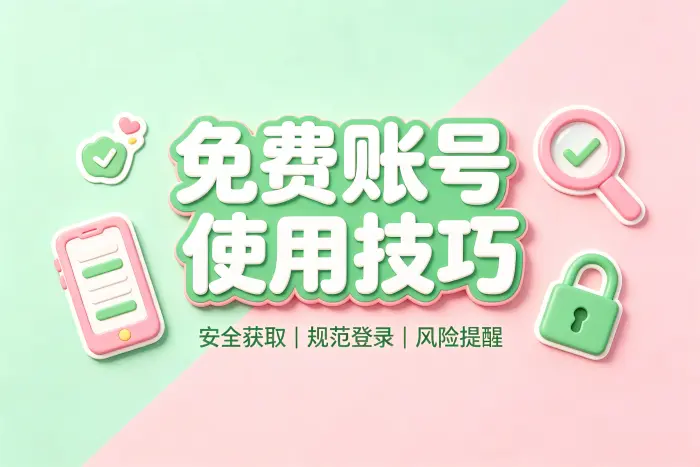 账号安全提醒