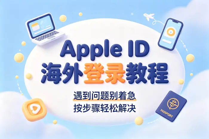 账号密码错误