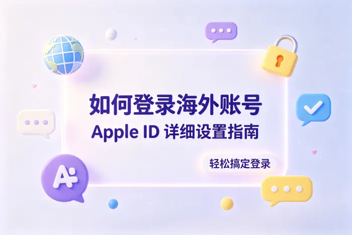 设备登录限制