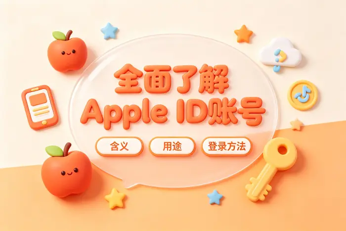 Apple ID是否必须绑定银行卡