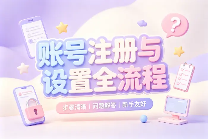 创建 Apple ID 失败时的排查方法