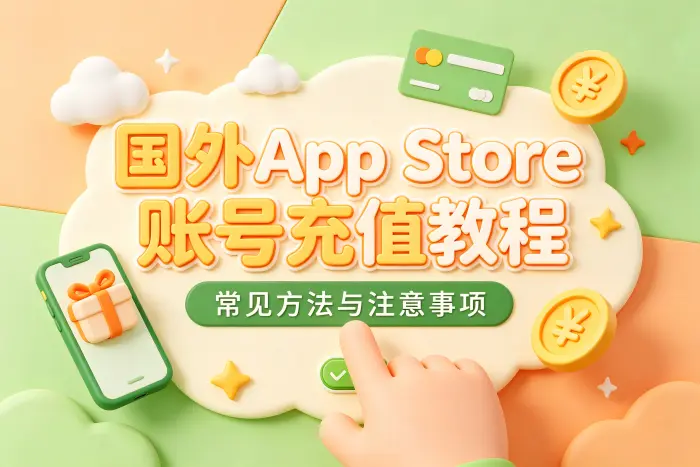 选择充值方式时如何判断