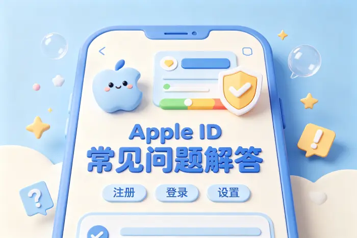 为什么无法下载某些应用?