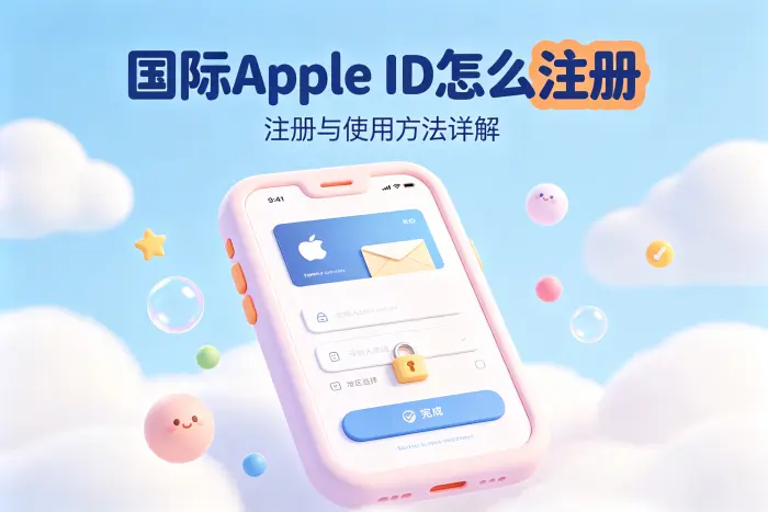 账号安全问题