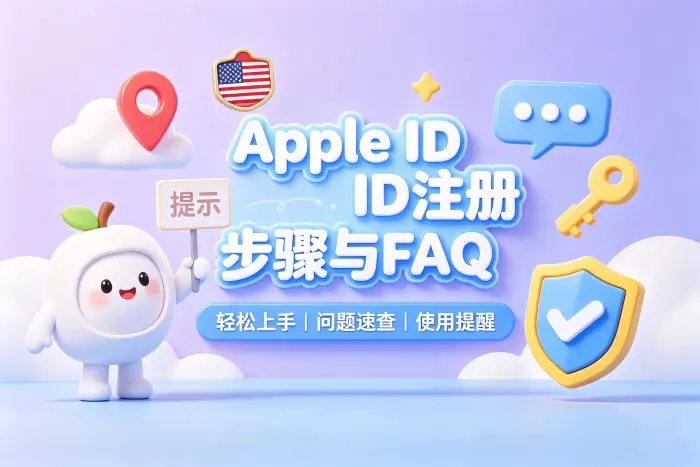 注册后为什么无法下载某些应用?