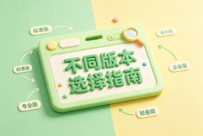查看实际使用环境