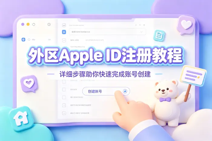 外区账号和原账号能否同时使用