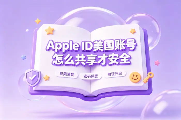 共享账号登录异常时如何检查