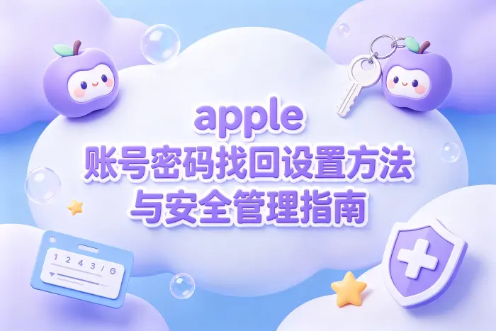 找回密码失败时检查哪些问题