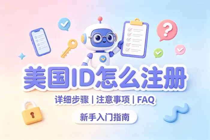 注册失败后的排查顺序