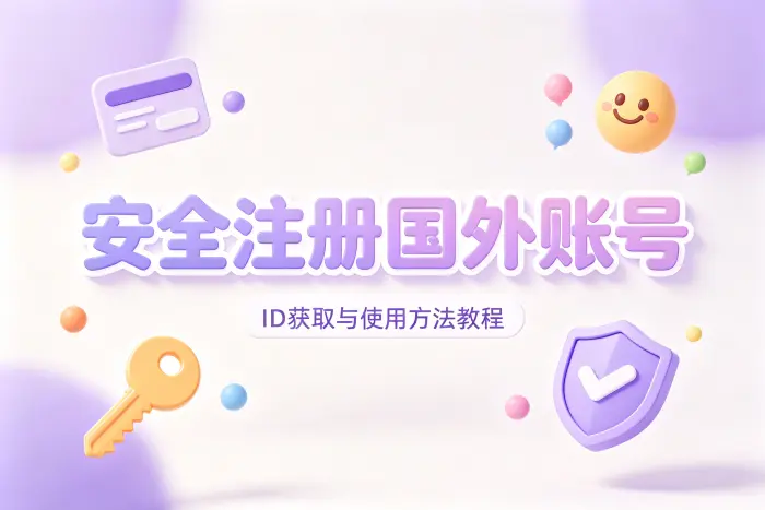 注册成功后无法下载应用或使用服务
