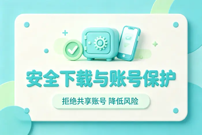 保护个人信息和设备安全