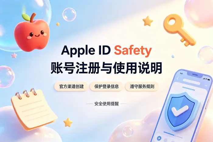如何安全获取和使用台湾地区账号