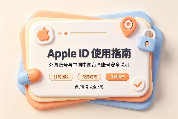 忘记密码或无法验证账号怎么办