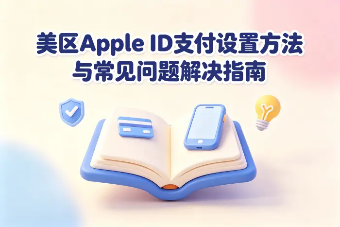 支付设置完成后如何检查是否正常